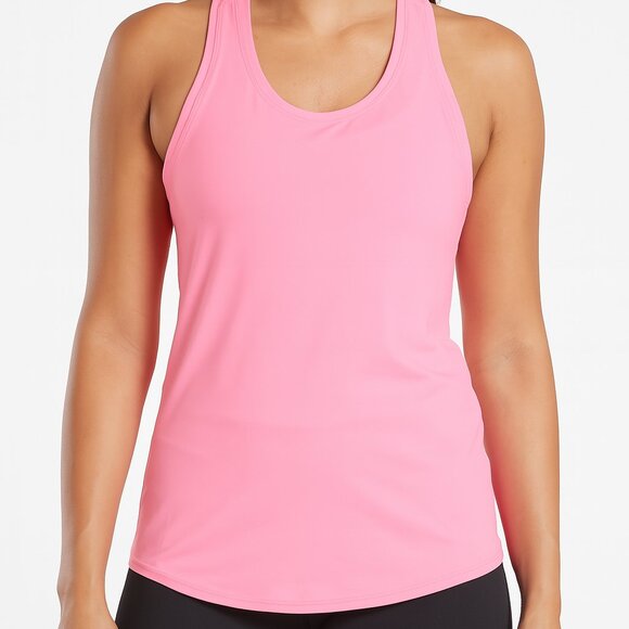 All in Motion Razor Back Top Size X-Small NWT - Picture 1 of 8
